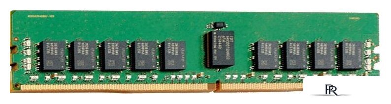 Оперативная память HP 16GB DDR4 PC4-23400 P00922-B21 - Изображение №1 — Интернет-магазин ПроЗаказ