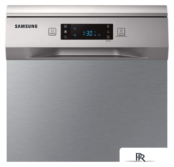 Отдельностоящая посудомоечная машина Samsung DW50R4070FS - Изображение №8 — Интернет-магазин ПроЗаказ