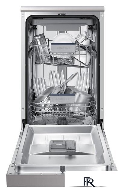 Отдельностоящая посудомоечная машина Samsung DW50R4070FS - Изображение №3 — Интернет-магазин ПроЗаказ