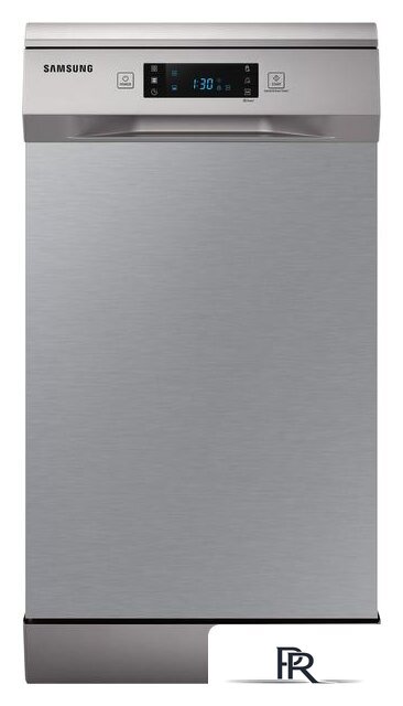 Отдельностоящая посудомоечная машина Samsung DW50R4070FS - Изображение №1 — Интернет-магазин ПроЗаказ