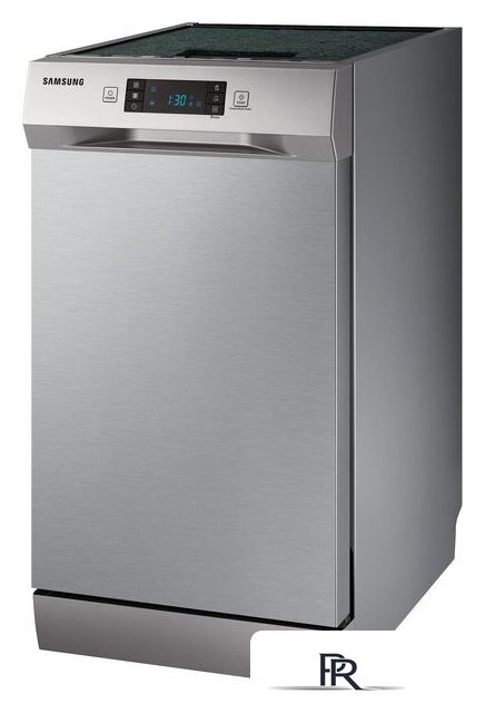 Отдельностоящая посудомоечная машина Samsung DW50R4070FS - Изображение №6 — Интернет-магазин ПроЗаказ