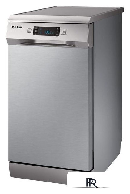 Отдельностоящая посудомоечная машина Samsung DW50R4070FS - Изображение №5 — Интернет-магазин ПроЗаказ