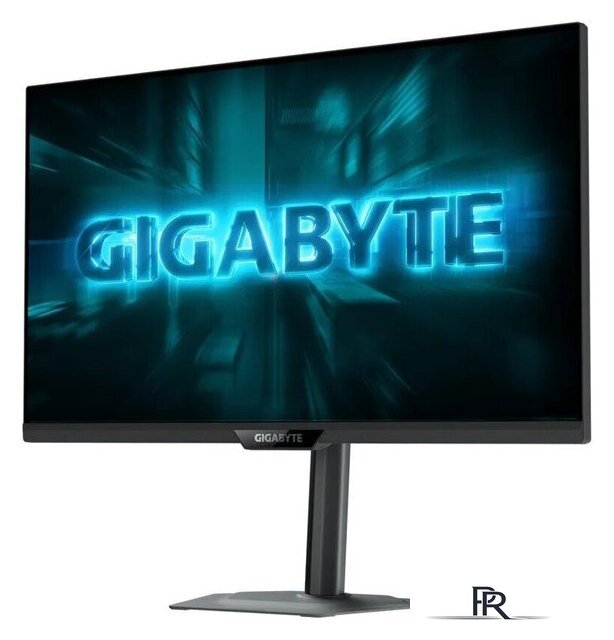 Игровой монитор Gigabyte G27U - Изображение №6 — Интернет-магазин ПроЗаказ