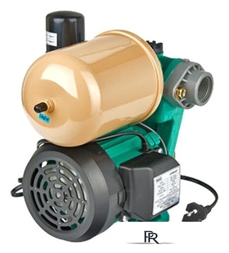 Насосная станция Wilo PW-175EA - Изображение №1 — Интернет-магазин ПроЗаказ