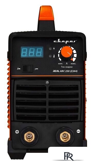 Сварочный инвертор Сварог Real ARC 250 (Z244) - Изображение №2 — Интернет-магазин ПроЗаказ