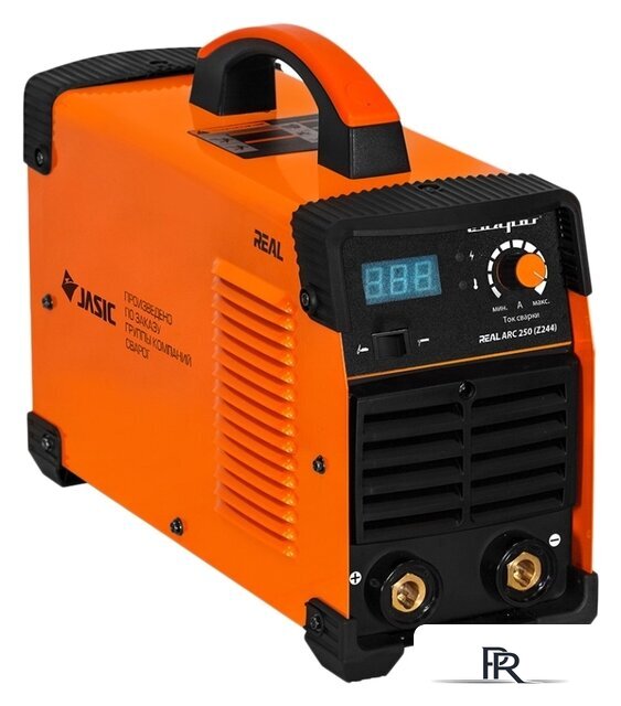 Сварочный инвертор Сварог Real ARC 250 (Z244) - Изображение №1 — Интернет-магазин ПроЗаказ