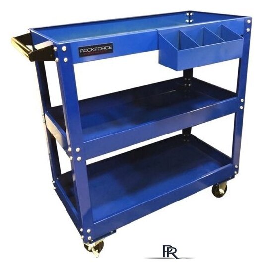 Тележка RockForce RF-1141343A - Изображение №1 — Интернет-магазин ПроЗаказ