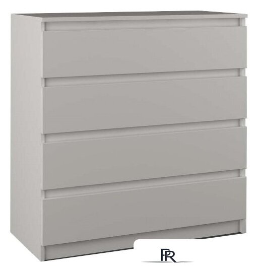 Комод Senira Прыгажуня К-904Ш БББ - Изображение №1 — Интернет-магазин ПроЗаказ