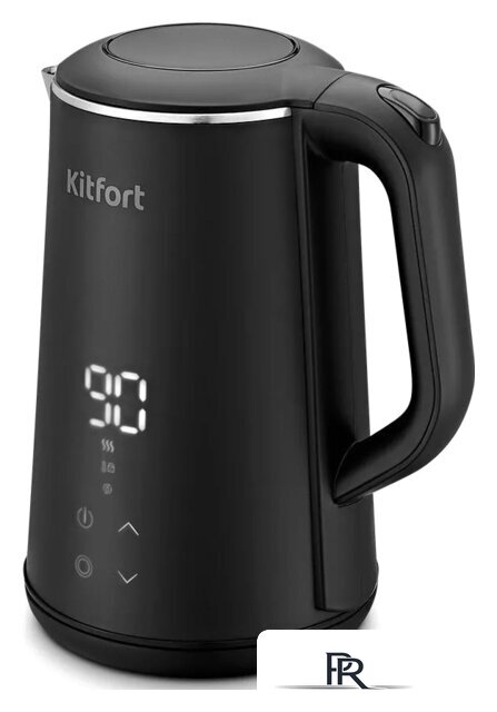 Электрический чайник Kitfort KT-6188 - Изображение №1 — Интернет-магазин ПроЗаказ