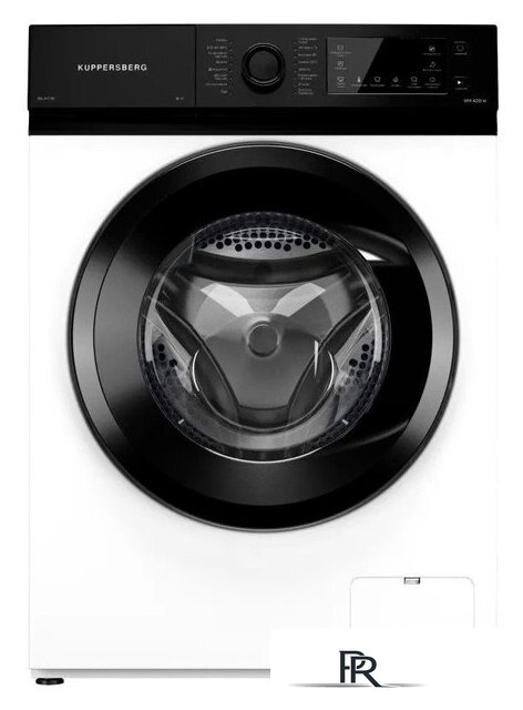 Стиральная машина KUPPERSBERG WM 420 W - Изображение №1 — Интернет-магазин ПроЗаказ