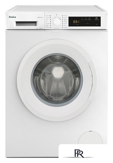 Стиральная машина Amica MWAC610DL - Изображение №1 — Интернет-магазин ПроЗаказ