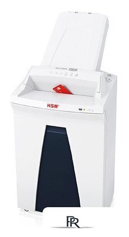 Шредер HSM Securio AF350 (4.5 x 30мм) - Изображение №6 — Интернет-магазин ПроЗаказ