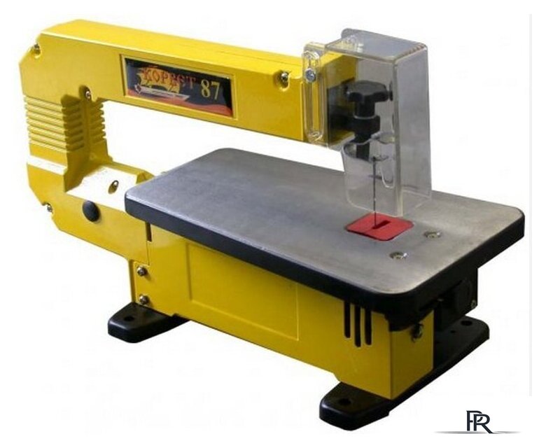 Лобзиковый станок Энкор Корвет-87 - Изображение №1 — Интернет-магазин ПроЗаказ