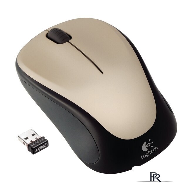 Мышь Logitech Wireless Mouse M235 - Изображение №12 — Интернет-магазин ПроЗаказ