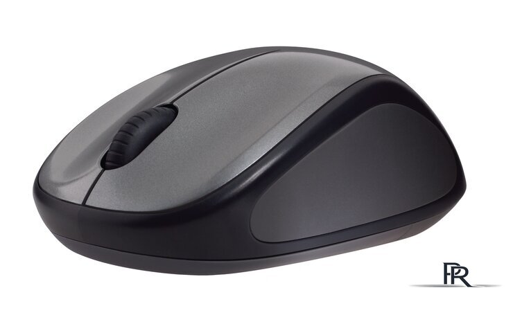 Мышь Logitech Wireless Mouse M235 - Изображение №11 — Интернет-магазин ПроЗаказ