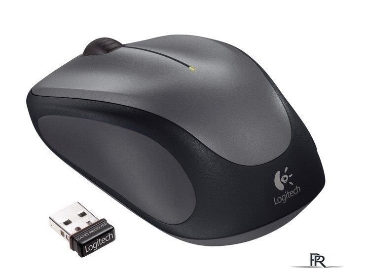 Мышь Logitech Wireless Mouse M235 - Изображение №17 — Интернет-магазин ПроЗаказ