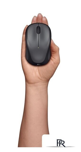 Мышь Logitech Wireless Mouse M235 - Изображение №19 — Интернет-магазин ПроЗаказ