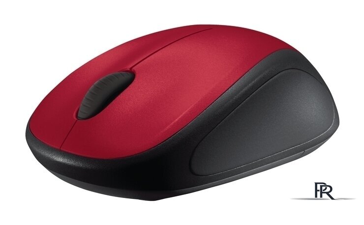 Мышь Logitech Wireless Mouse M235 - Изображение №15 — Интернет-магазин ПроЗаказ