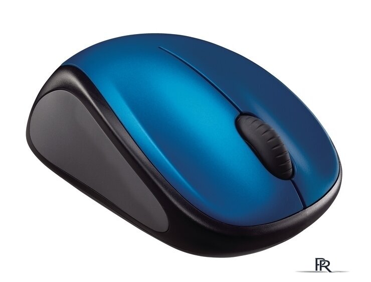 Мышь Logitech Wireless Mouse M235 - Изображение №9 — Интернет-магазин ПроЗаказ