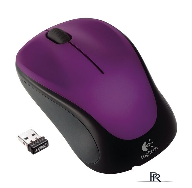 Мышь Logitech Wireless Mouse M235 - Изображение №14 — Интернет-магазин ПроЗаказ