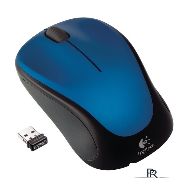 Мышь Logitech Wireless Mouse M235 - Изображение №13 — Интернет-магазин ПроЗаказ