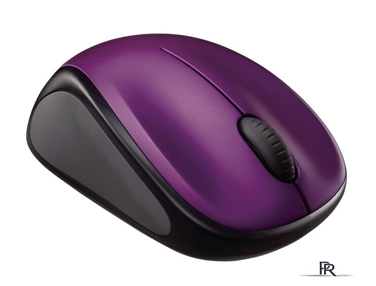 Мышь Logitech Wireless Mouse M235 - Изображение №10 — Интернет-магазин ПроЗаказ