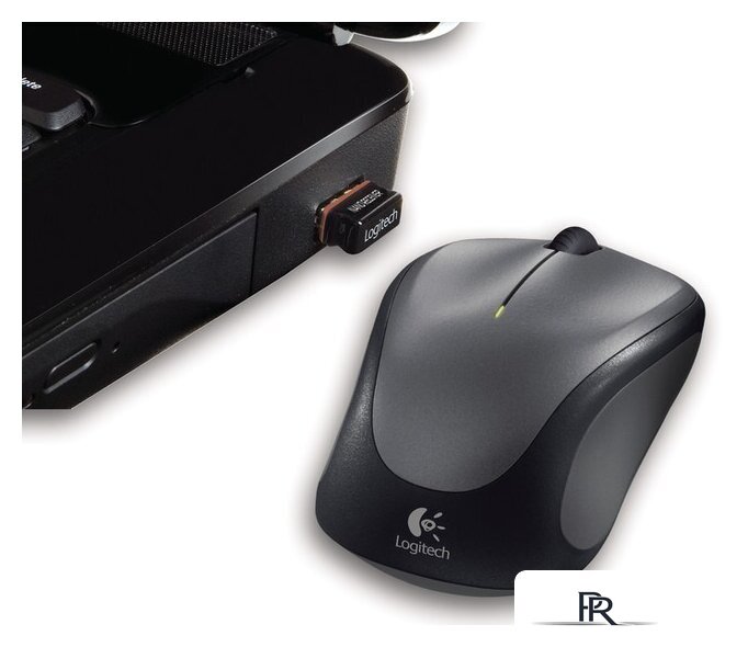 Мышь Logitech Wireless Mouse M235 - Изображение №20 — Интернет-магазин ПроЗаказ