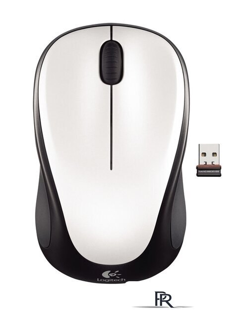 Мышь Logitech Wireless Mouse M235 - Изображение №4 — Интернет-магазин ПроЗаказ