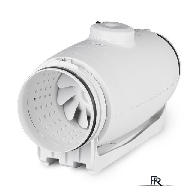 Осевой вентилятор Soler&Palau TD-800/200 Silent 3V 5211304400 - Изображение №2 — Интернет-магазин ПроЗаказ