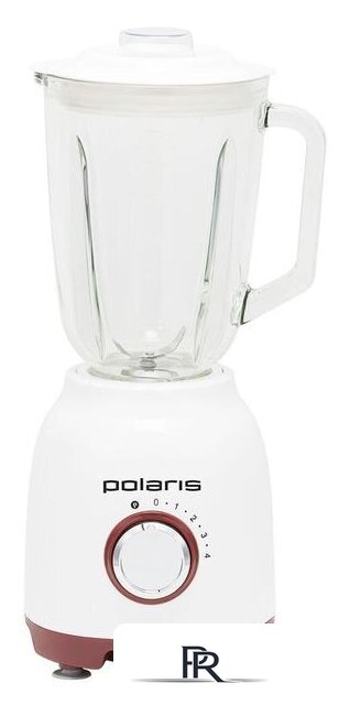 Стационарный блендер Polaris PTB 0821G - Изображение №2 — Интернет-магазин ПроЗаказ