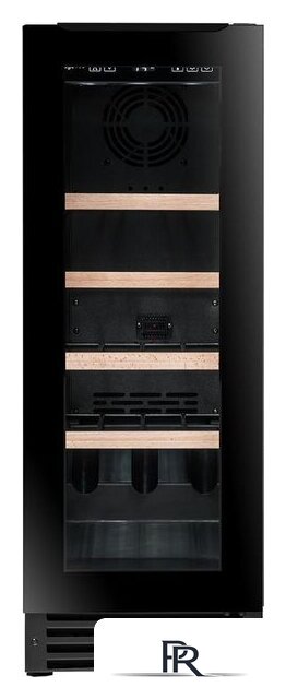 Винный шкаф Avintage AVU23TB1 - Изображение №1 — Интернет-магазин ПроЗаказ