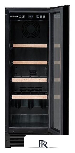 Винный шкаф Avintage AVU23TB1 - Изображение №2 — Интернет-магазин ПроЗаказ