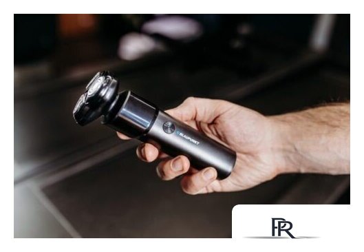 Электробритва Blaupunkt MSR502 - Изображение №3 — Интернет-магазин ПроЗаказ