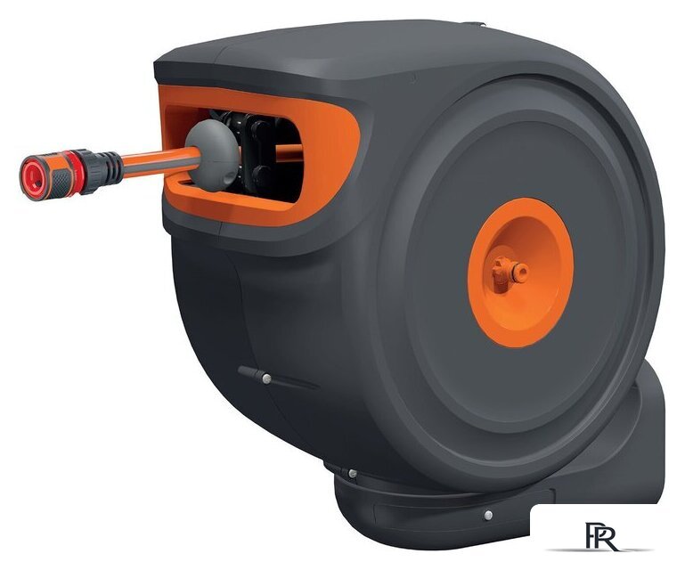 Катушка со шлангом Daewoo Power DWR 3225 - Изображение №4 — Интернет-магазин ПроЗаказ