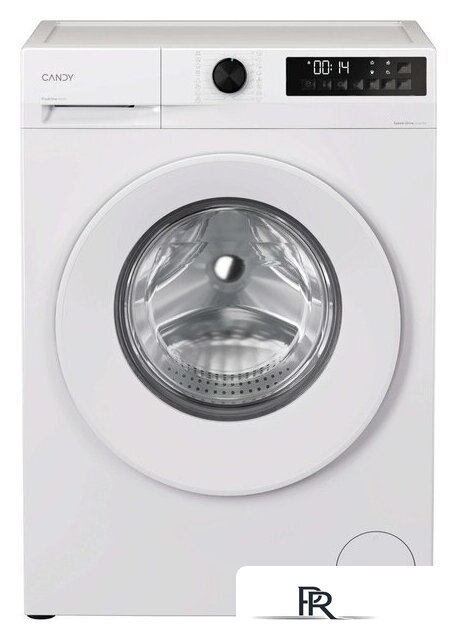 Стиральная машина Candy ProWash 300 GD 27S7-S - Изображение №1 — Интернет-магазин ПроЗаказ