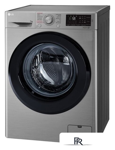 Стиральная машина LG F2M5HS6S - Изображение №9 — Интернет-магазин ПроЗаказ