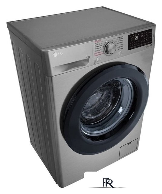 Стиральная машина LG F2M5HS6S - Изображение №6 — Интернет-магазин ПроЗаказ