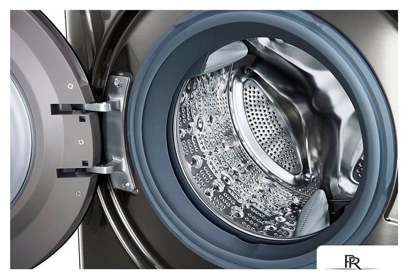 Стиральная машина LG F2M5HS6S - Изображение №13 — Интернет-магазин ПроЗаказ