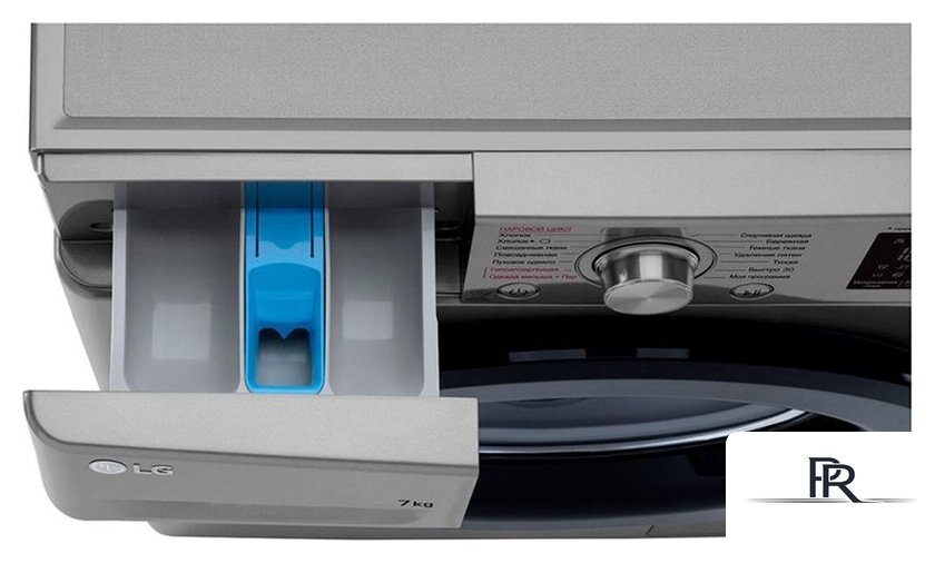 Стиральная машина LG F2M5HS6S - Изображение №11 — Интернет-магазин ПроЗаказ