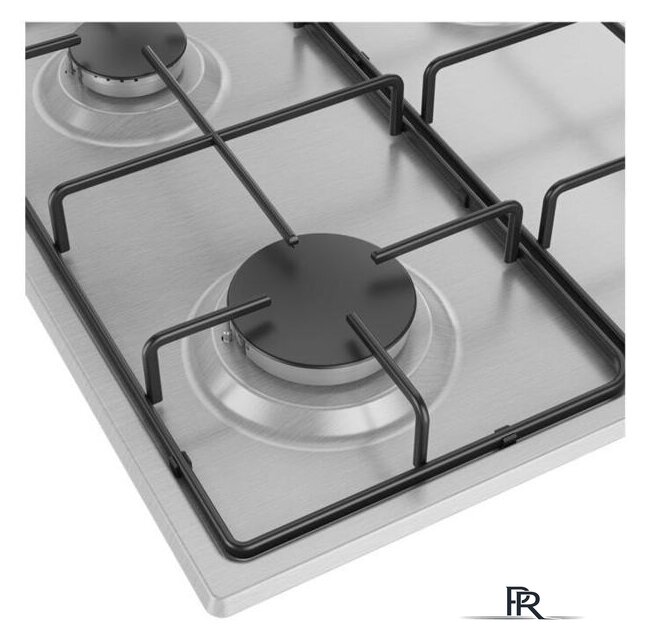 Варочная панель BEKO HIGG 641C3 SX - Изображение №5 — Интернет-магазин ПроЗаказ