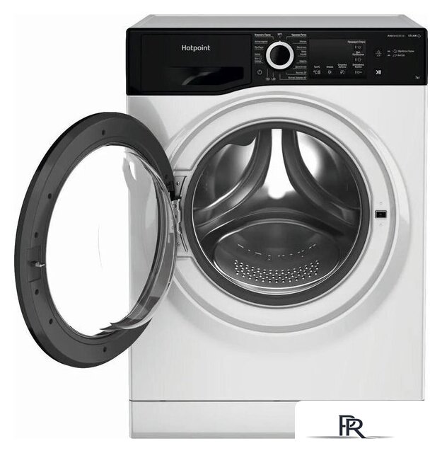 Стиральная машина Hotpoint NSB 7239 ZK VE RU - Изображение №2 — Интернет-магазин ПроЗаказ