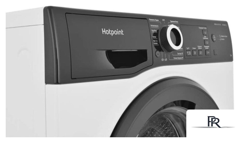 Стиральная машина Hotpoint NSB 7239 ZK VE RU - Изображение №6 — Интернет-магазин ПроЗаказ