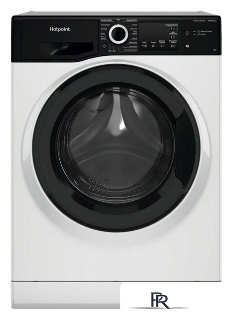 Стиральная машина Hotpoint NSB 7239 ZK VE RU - Изображение №1 — Интернет-магазин ПроЗаказ