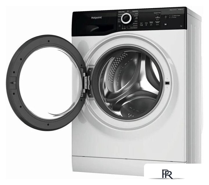 Стиральная машина Hotpoint NSB 7239 ZK VE RU - Изображение №4 — Интернет-магазин ПроЗаказ