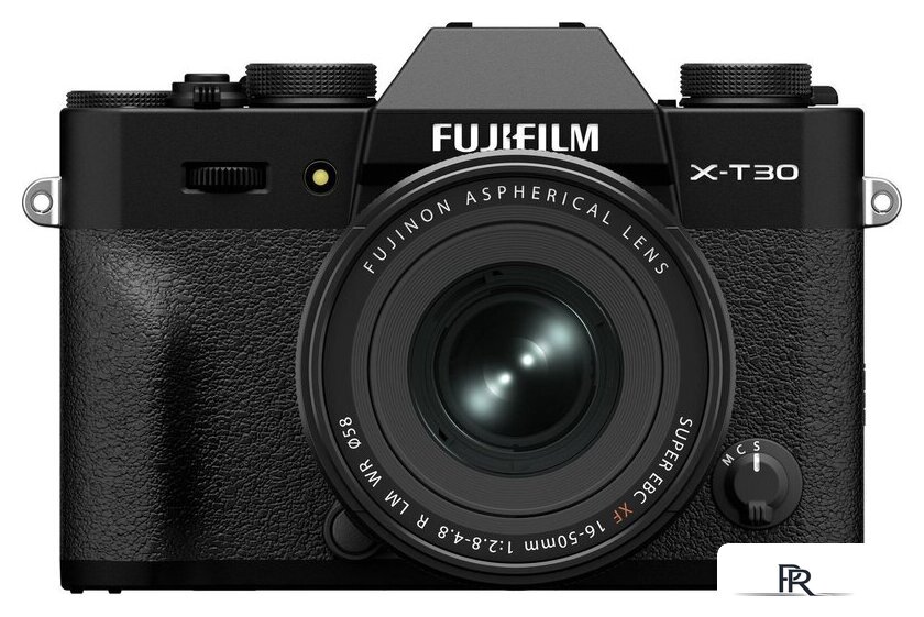 Объектив FUJINON XF16-50mm F2.8-4.8 R LM WR - Изображение №8 — Интернет-магазин ПроЗаказ