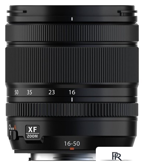 Объектив FUJINON XF16-50mm F2.8-4.8 R LM WR - Изображение №5 — Интернет-магазин ПроЗаказ