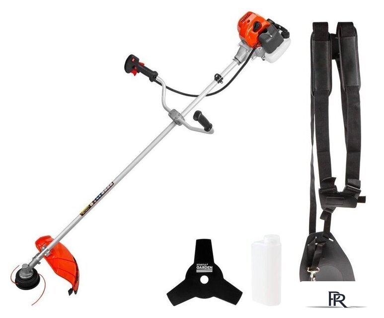 Триммер Startul Garden SG1025 - Изображение №1 — Интернет-магазин ПроЗаказ