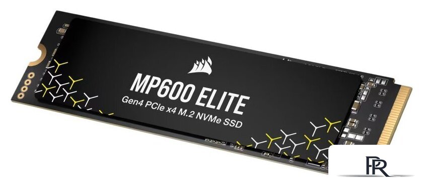 SSD Corsair MP600 Elite 2TB CSSD-F2000GBMP600ENH - Изображение №1 — Интернет-магазин ПроЗаказ