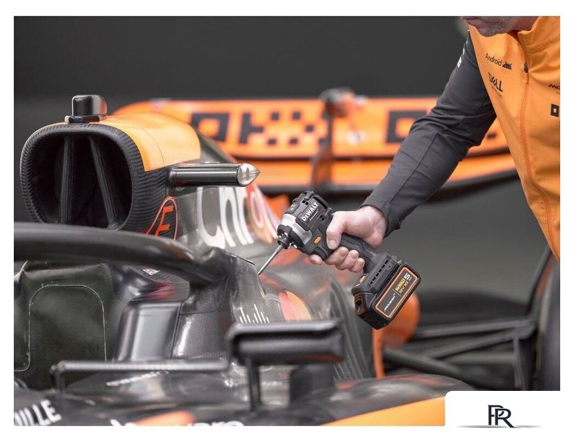 Винтоверт DeWalt DCF85MP2T (с 2-мя АКБ, кейс) - Изображение №9 — Интернет-магазин ПроЗаказ