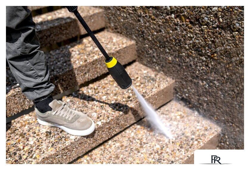 Мойка высокого давления Karcher K4 Comfort Premium 1.324-750.0 - Изображение №11 — Интернет-магазин ПроЗаказ